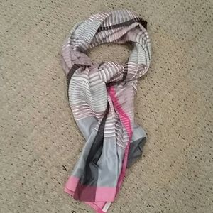 Anthropologie Scarf